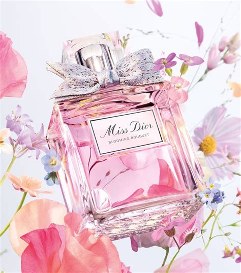 miss dior blooming boutique